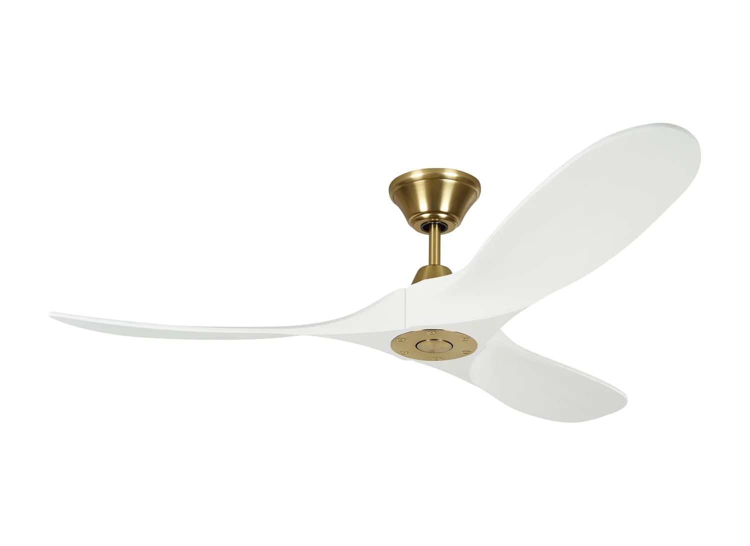 Maverick 52 II Ceiling Fan